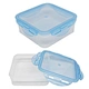 lunch box lunch bottle